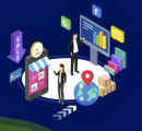 Leveraging Business Intelligence in the Retail Industry: Key Insights and Strategies