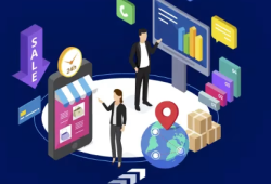 Leveraging Business Intelligence in the Retail Industry: Key Insights and Strategies