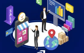 Leveraging Business Intelligence in the Retail Industry: Key Insights and Strategies