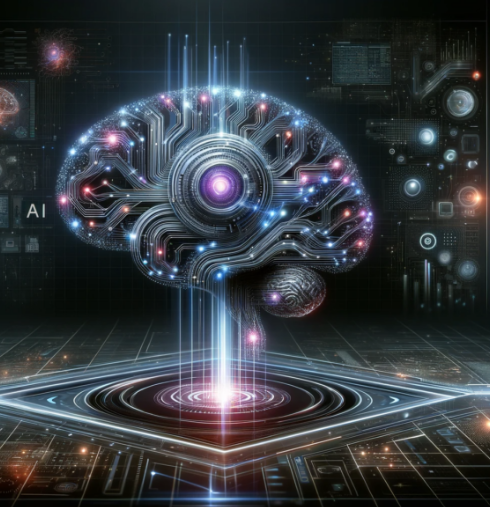 How Small Businesses Can Harness the Power of AI Consulting