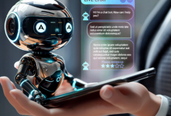 Enhancing Customer Service with AI Chatbots: A Game Changer for Your Business