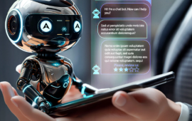 Enhancing Customer Service with AI Chatbots: A Game Changer for Your Business