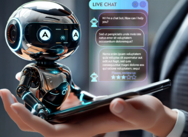 Enhancing Customer Service with AI Chatbots: A Game Changer for Your Business