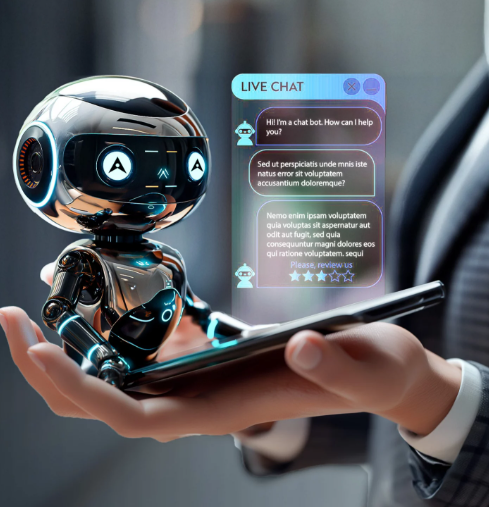 Enhancing Customer Service with AI Chatbots: A Game Changer for Your Business