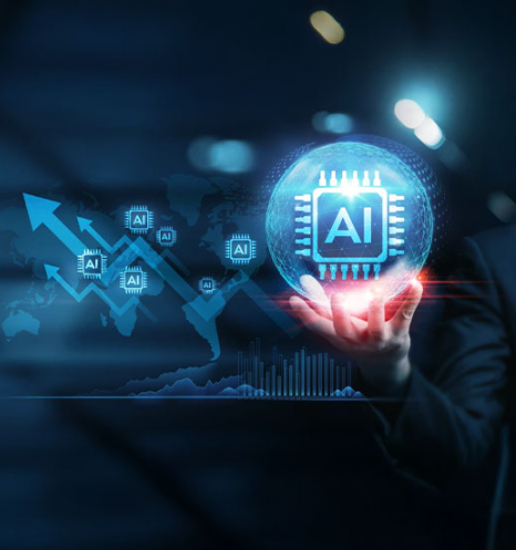 8 Innovative Generative AI Ideas to Transform Your Business