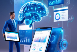 AI Customer Analytics: Unlocking Insights for Business Growth