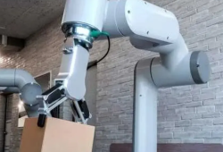 AI in Manufacturing: Boosting Efficiency and Innovation in the Industry