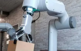 AI in Manufacturing: Boosting Efficiency and Innovation in the Industry