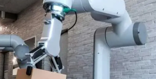 AI in Manufacturing: Boosting Efficiency and Innovation in the Industry