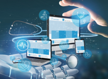 Understanding the Role of an AI Consultant in Modern Businesses