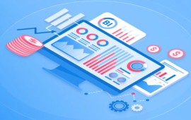 Harnessing Business Intelligence in Finance: Tools, Benefits, and the Future