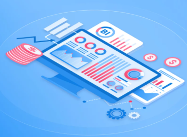 Harnessing Business Intelligence in Finance: Tools, Benefits, and the Future