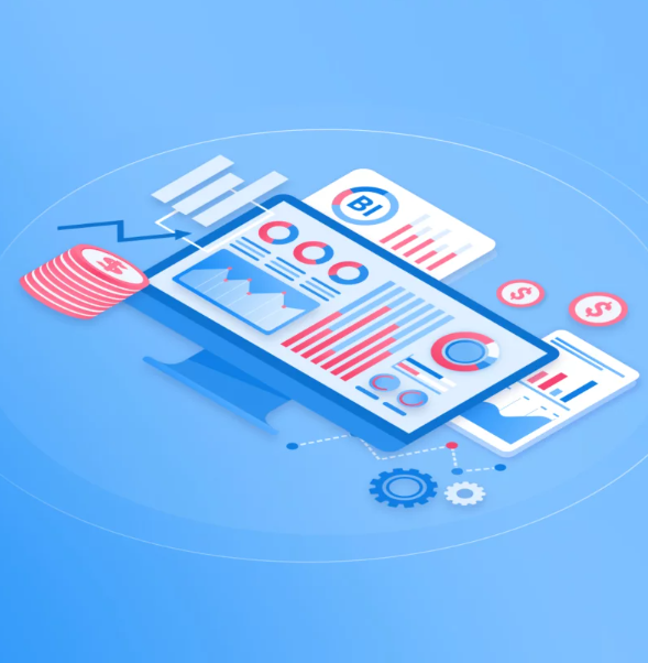 Harnessing Business Intelligence in Finance: Tools, Benefits, and the Future