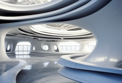 How AI is Revolutionizing Architectural Design: A Look at Tools, Trends, and the Future