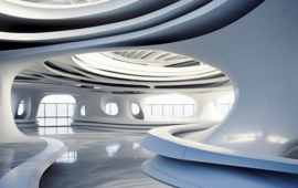 How AI is Revolutionizing Architectural Design: A Look at Tools, Trends, and the Future