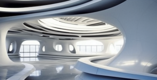 How AI is Revolutionizing Architectural Design: A Look at Tools, Trends, and the Future