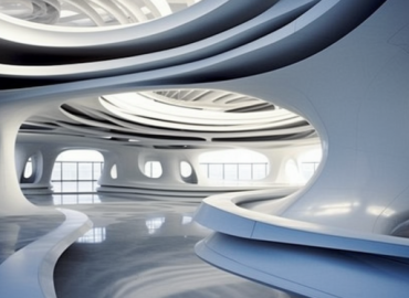 How AI is Revolutionizing Architectural Design: A Look at Tools, Trends, and the Future