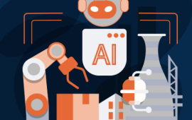 Leveraging Machine Learning for Predicting Equipment Failures: A Game Changer for Industries