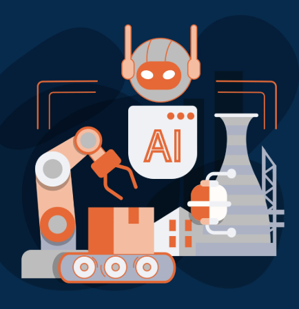 Leveraging Machine Learning for Predicting Equipment Failures: A Game Changer for Industries