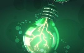 Harnessing AI for Smarter Energy Management: Transforming the Power Sector