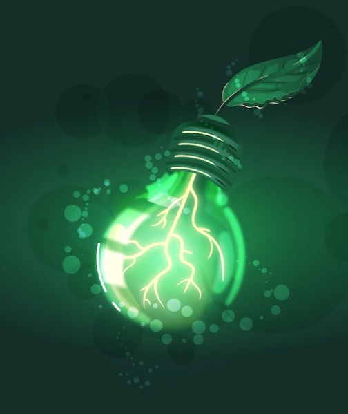 Harnessing AI for Smarter Energy Management: Transforming the Power Sector