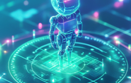 Exploring the Power of AI Agents: Functions, Applications, and Future Trends