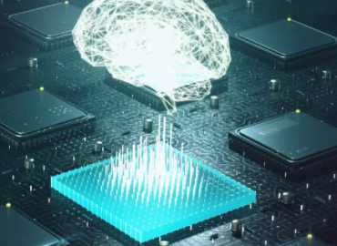 How Artificial Intelligence is Transforming Decision-Making in Business