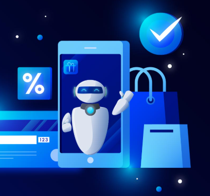 Top AI Trends Reshaping E-commerce and Retail in 2024