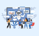 How AI is Revolutionizing Our Lives and Workplaces