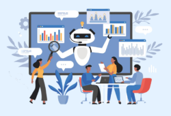 How AI is Revolutionizing Our Lives and Workplaces