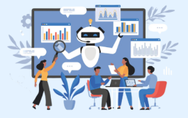 How AI is Revolutionizing Our Lives and Workplaces