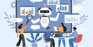 How AI is Revolutionizing Our Lives and Workplaces