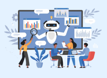 How AI is Revolutionizing Our Lives and Workplaces