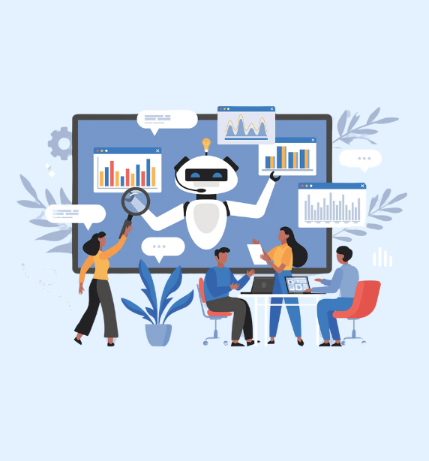 How AI is Revolutionizing Our Lives and Workplaces