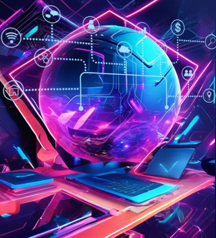 10 AI Trends to Watch in 2024: Shaping the Future of Technology