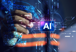 How AI is Revolutionizing Business in 2024