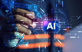 How AI is Revolutionizing Business in 2024