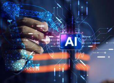 How AI is Revolutionizing Business in 2024