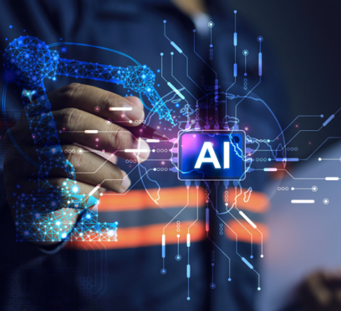 How AI is Revolutionizing Business in 2024