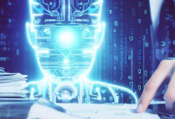 How AI is Revolutionizing the Accounting Industry in 2024