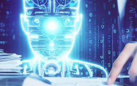 How AI is Revolutionizing the Accounting Industry in 2024