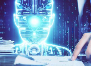 How AI is Revolutionizing the Accounting Industry in 2024