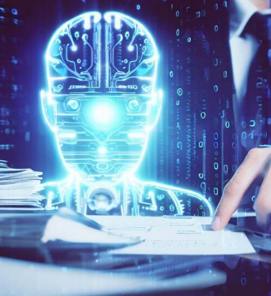 How AI is Revolutionizing the Accounting Industry in 2024