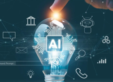 Embracing AI in Business: A Strategic Guide for 2024
