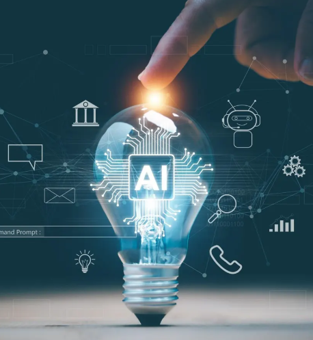 Embracing AI in Business: A Strategic Guide for 2024