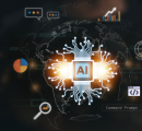 How Artificial Intelligence Is Driving Sustainable Business Transformation