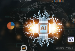 How Artificial Intelligence Is Driving Sustainable Business Transformation