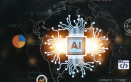 How Artificial Intelligence Is Driving Sustainable Business Transformation