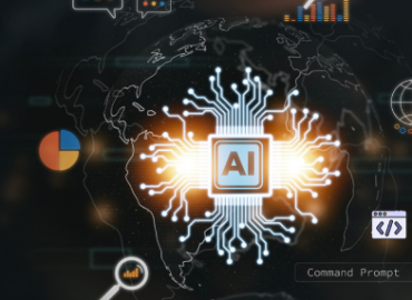 How Artificial Intelligence Is Driving Sustainable Business Transformation