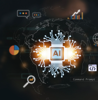 How Artificial Intelligence Is Driving Sustainable Business Transformation
